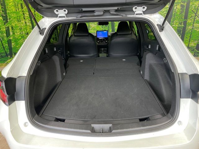 COROLLA TOURING HYBRID