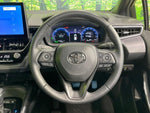 COROLLA TOURING HYBRID