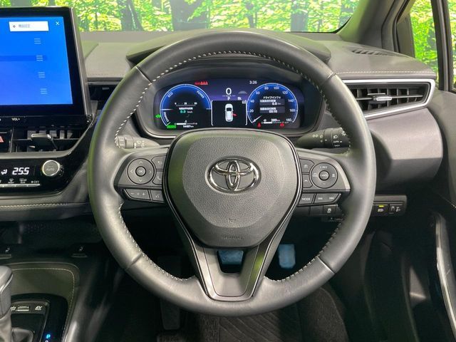 COROLLA TOURING HYBRID