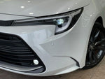 COROLLA TOURING HYBRID