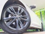 COROLLA TOURING HYBRID