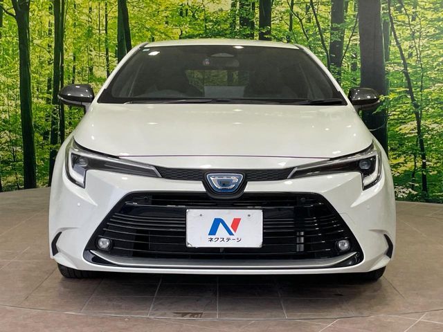 COROLLA TOURING HYBRID