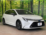 COROLLA TOURING HYBRID