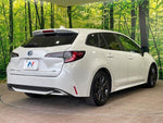 COROLLA TOURING HYBRID