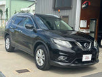 X-TRAIL 4WD