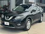 X-TRAIL 4WD
