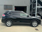 X-TRAIL 4WD