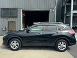 X-TRAIL 4WD