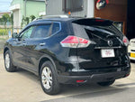 X-TRAIL 4WD