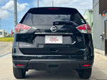X-TRAIL 4WD