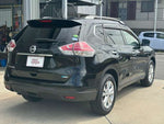 X-TRAIL 4WD