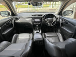 X-TRAIL 4WD