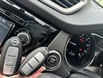 X-TRAIL 4WD