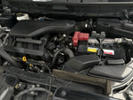X-TRAIL 4WD