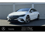 MERCEDES AMG EQE