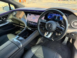 MERCEDES AMG EQE