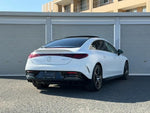 MERCEDES AMG EQE