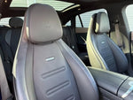 MERCEDES AMG EQE