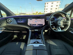 MERCEDES AMG EQE
