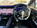 MERCEDES AMG EQE