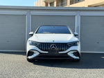 MERCEDES AMG EQE
