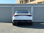 MERCEDES AMG EQE