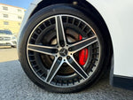 MERCEDES AMG EQE