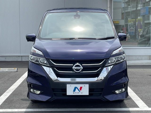 SERENA  S-HYBRID