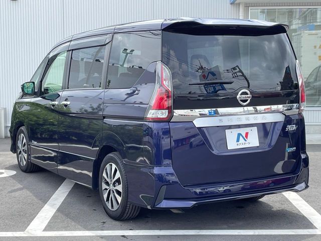 SERENA  S-HYBRID