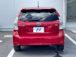 PRIUS Alpha