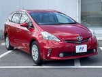 PRIUS Alpha
