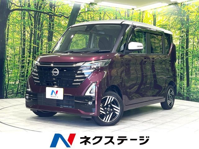 ROOX 4WD