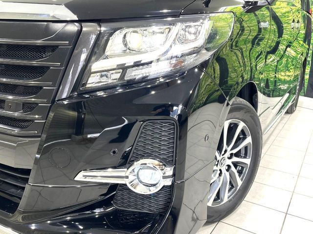 ALPHARD hybrid 4WD