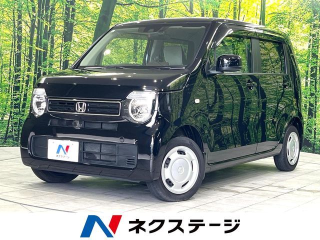 N-WGN 4WD