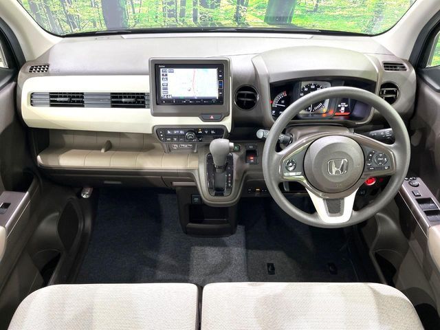 N-WGN 4WD