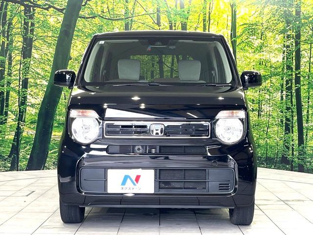 N-WGN 4WD
