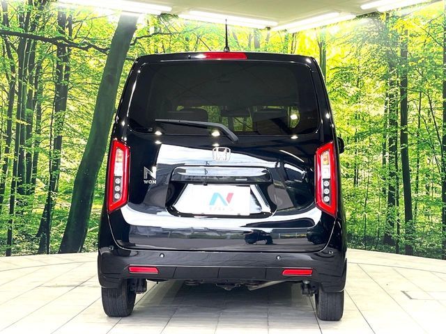N-WGN 4WD