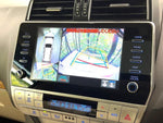 LANDCRUISER PRADO