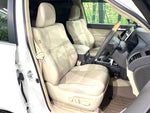 LANDCRUISER PRADO