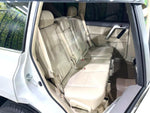 LANDCRUISER PRADO