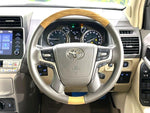 LANDCRUISER PRADO