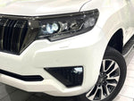 LANDCRUISER PRADO