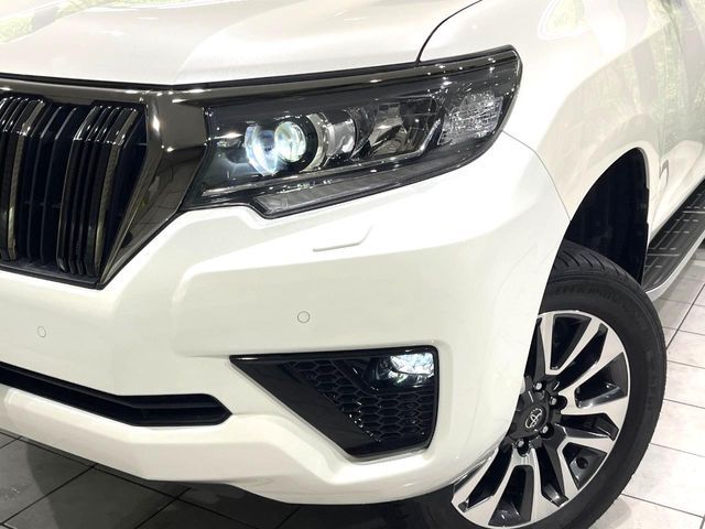 LANDCRUISER PRADO