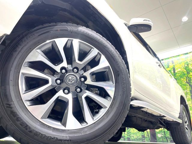 LANDCRUISER PRADO