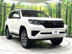 LANDCRUISER PRADO