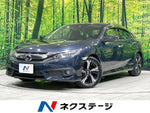 CIVIC sedan