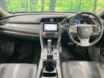 CIVIC sedan