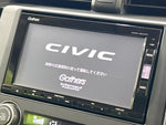 CIVIC sedan