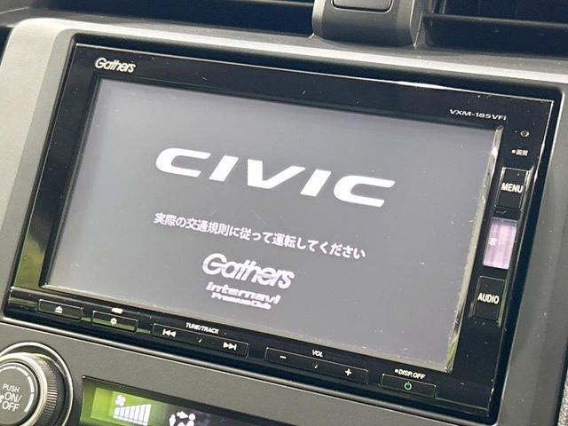 CIVIC sedan