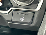 CIVIC sedan
